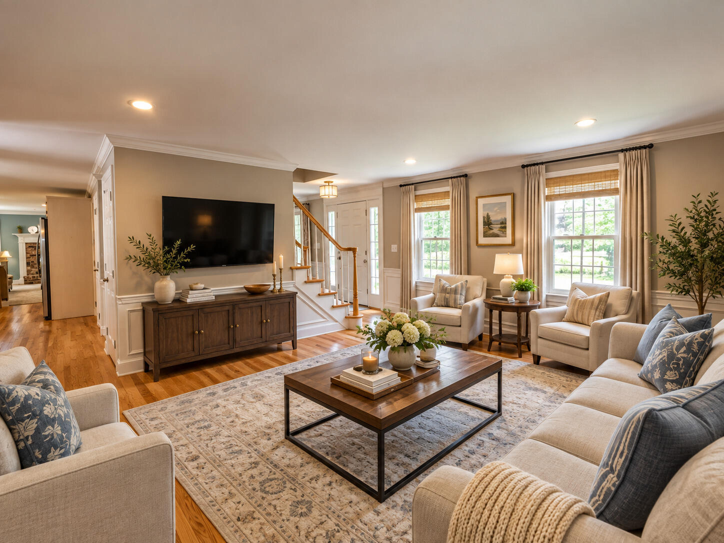 5 Woodspring Farm Lane Sandwich MA 02563