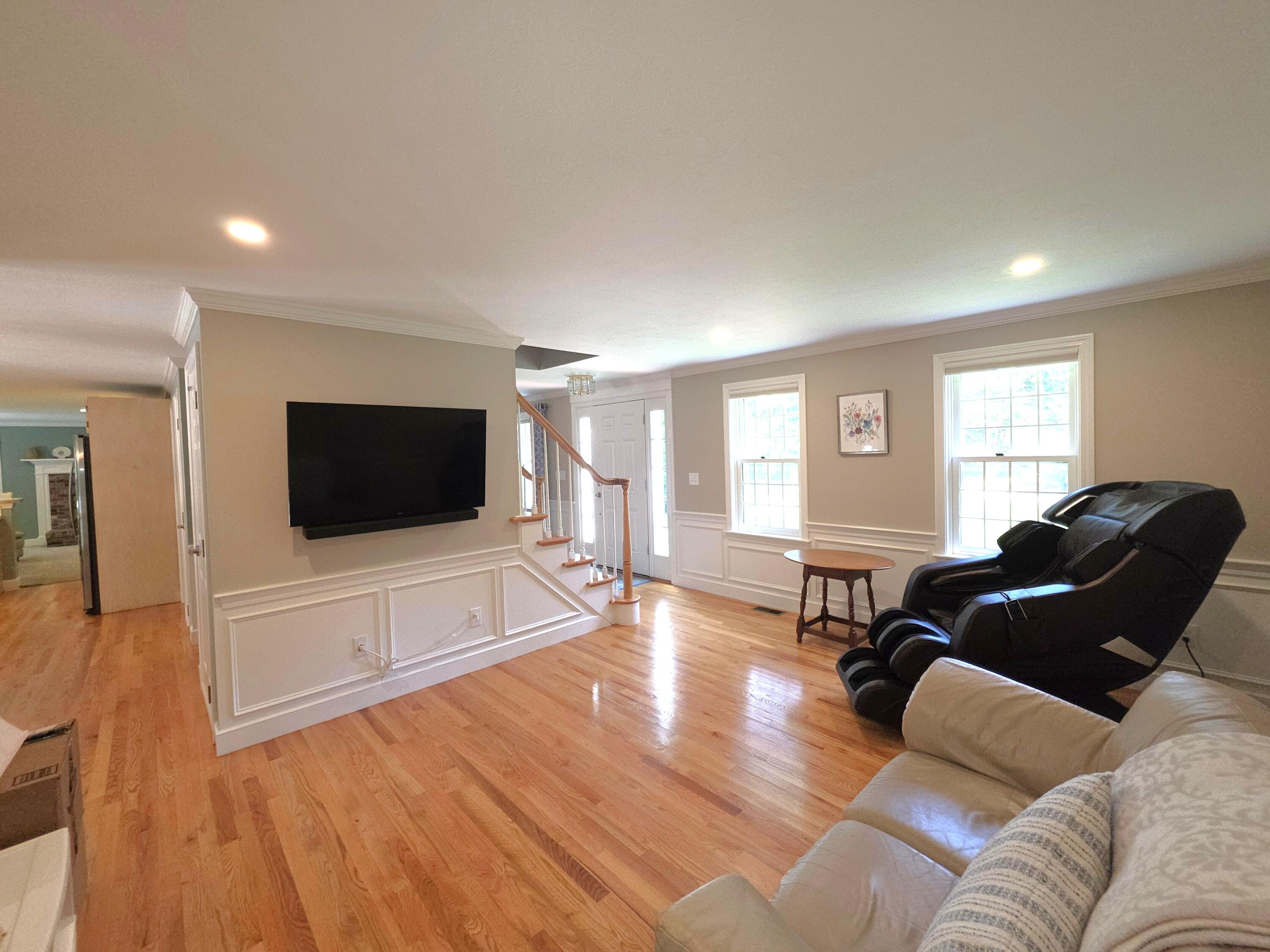 5 Woodspring Farm Lane Sandwich MA 02563