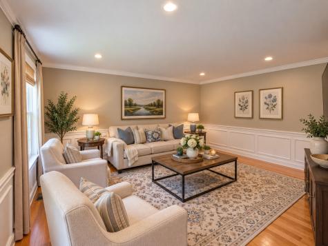 5 Woodspring Farm Lane Sandwich MA 02563