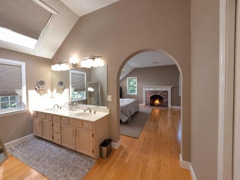 5 Woodspring Farm Lane Sandwich MA 02563