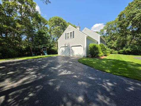 5 Woodspring Farm Lane Sandwich MA 02563