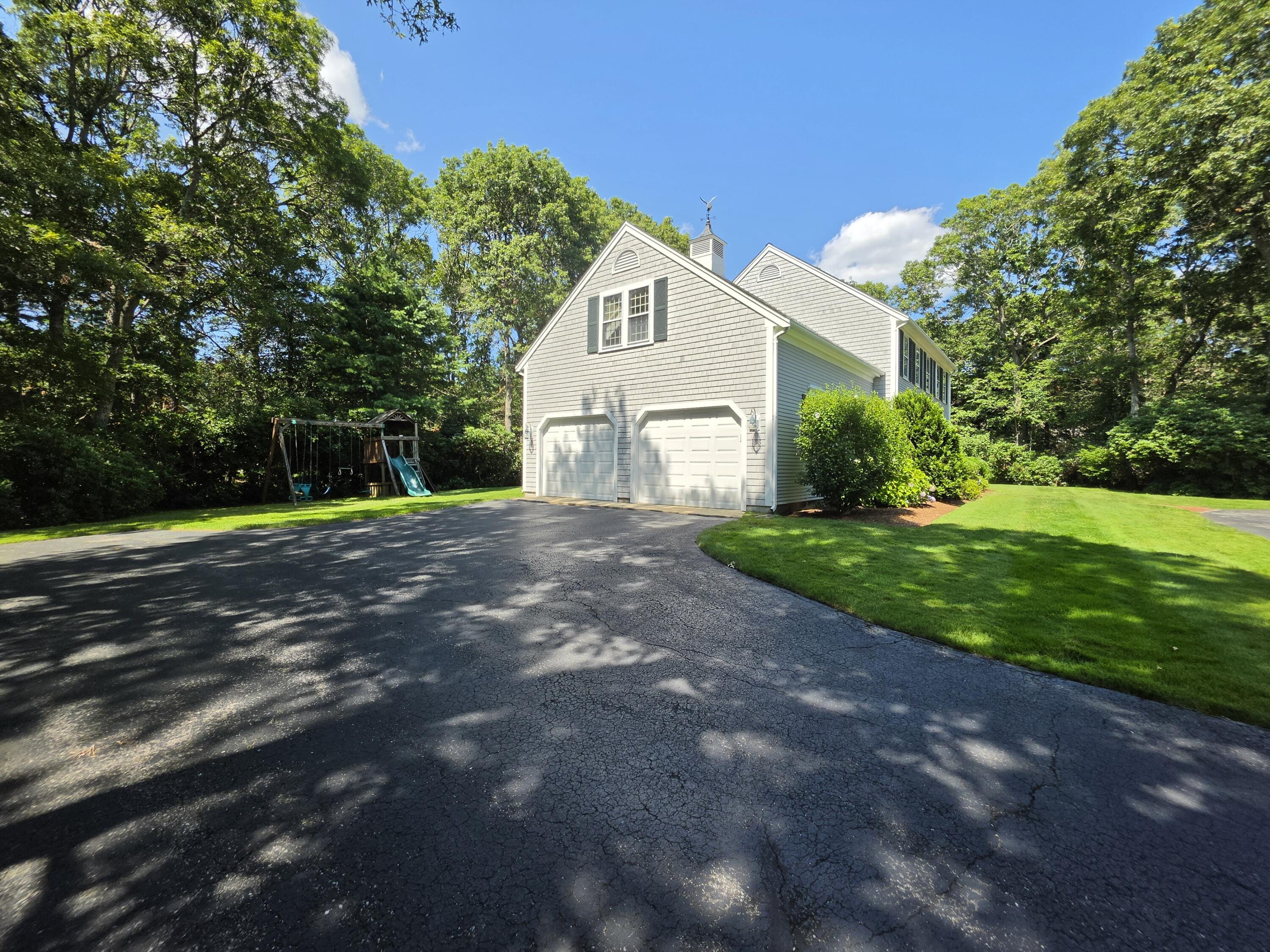 5 Woodspring Farm Lane Sandwich MA 02563