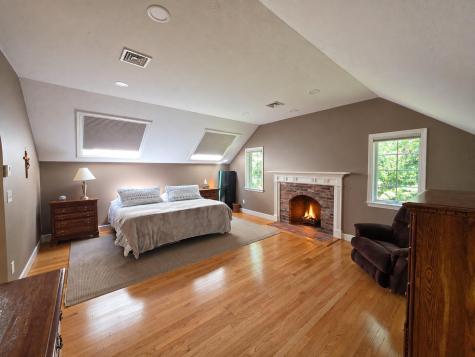 5 Woodspring Farm Lane Sandwich MA 02563