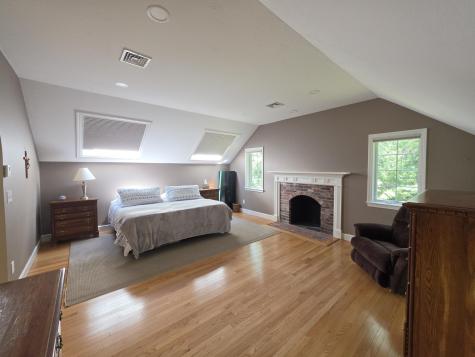 5 Woodspring Farm Lane Sandwich MA 02563