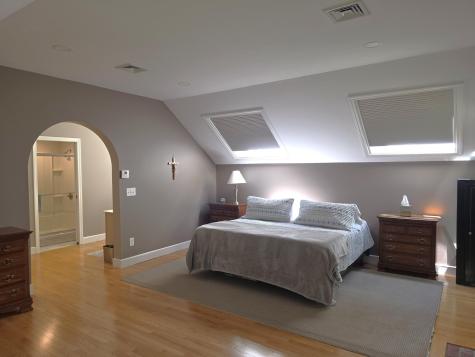 5 Woodspring Farm Lane Sandwich MA 02563