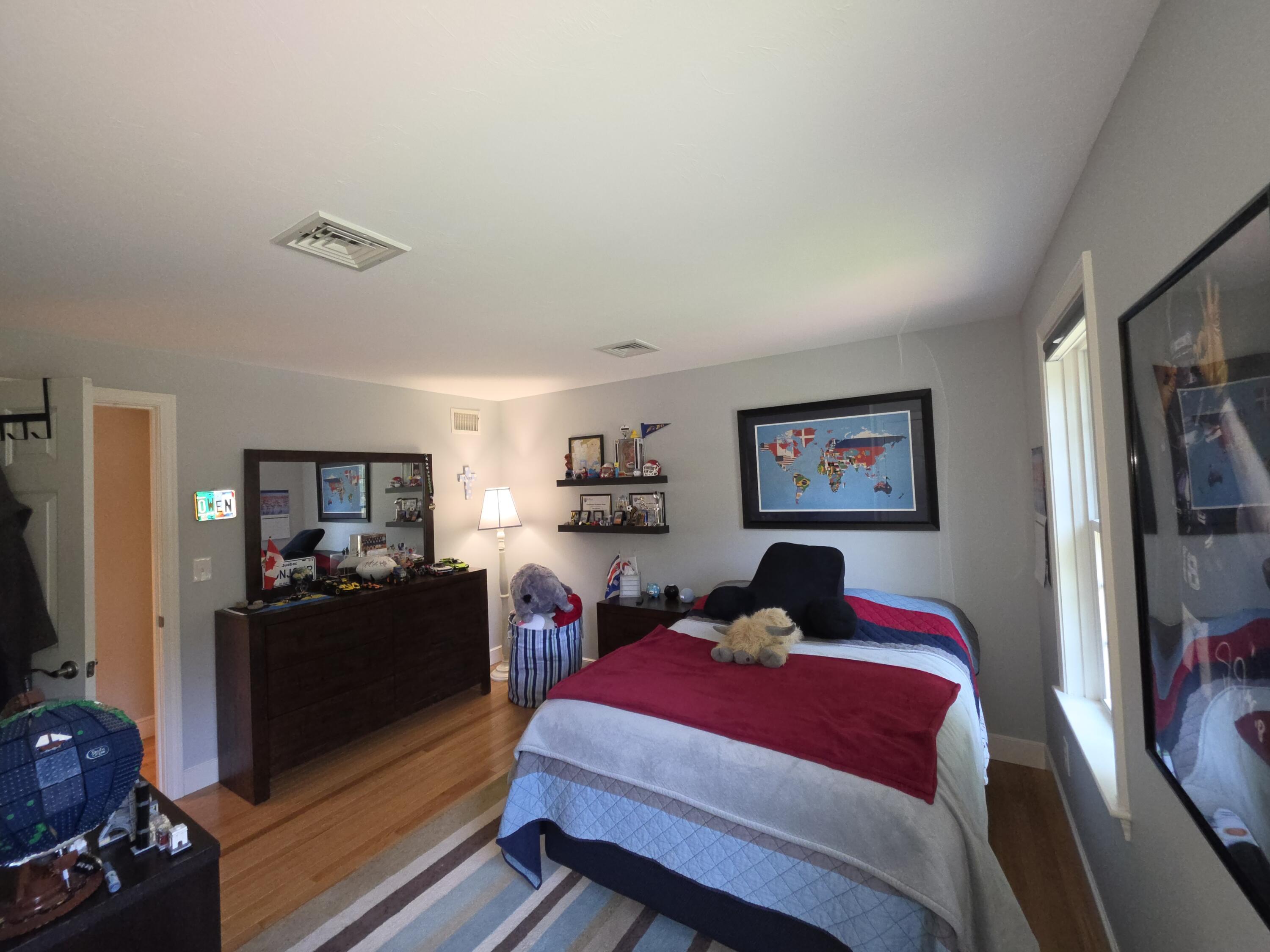 5 Woodspring Farm Lane Sandwich MA 02563