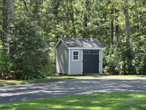 5 Woodspring Farm Lane Sandwich MA 02563