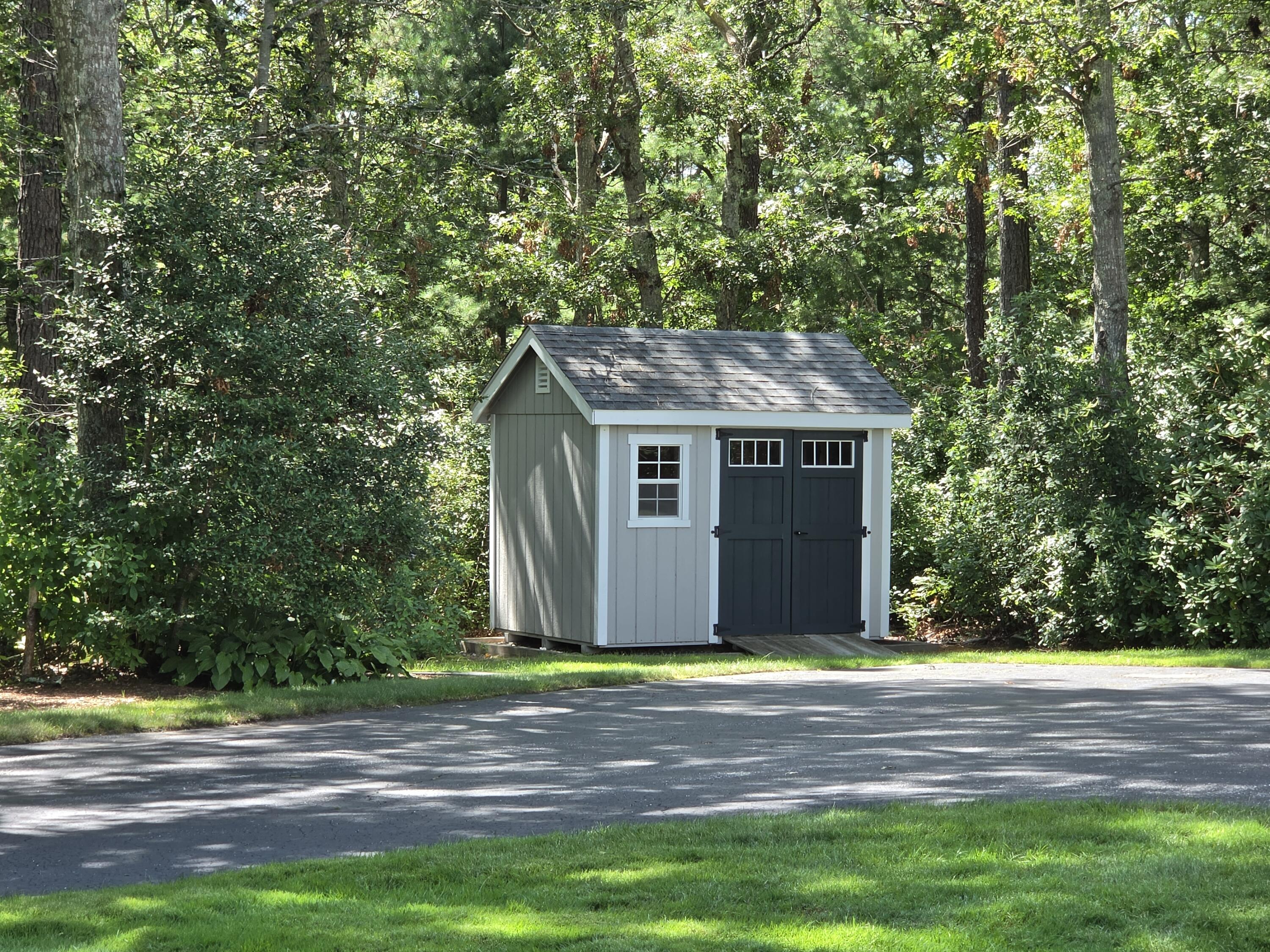 5 Woodspring Farm Lane Sandwich MA 02563