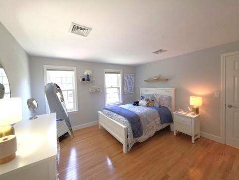 5 Woodspring Farm Lane Sandwich MA 02563
