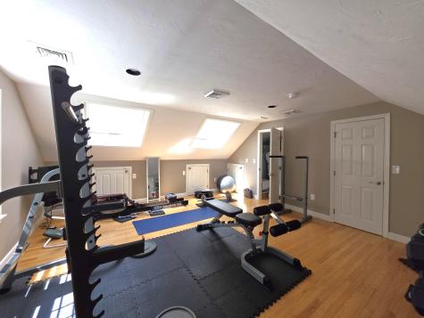 5 Woodspring Farm Lane Sandwich MA 02563