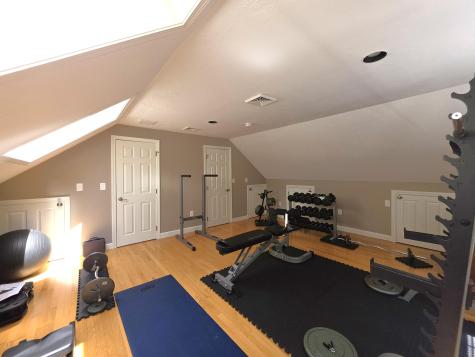 5 Woodspring Farm Lane Sandwich MA 02563