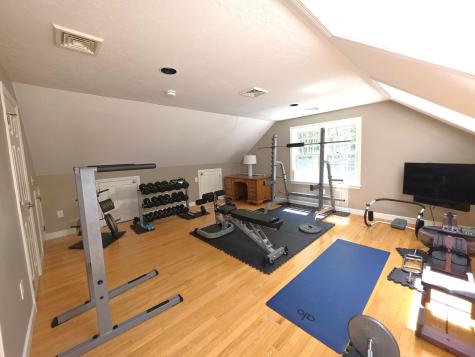 5 Woodspring Farm Lane Sandwich MA 02563