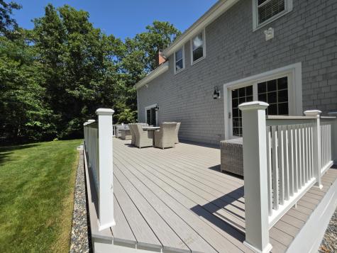 5 Woodspring Farm Lane Sandwich MA 02563