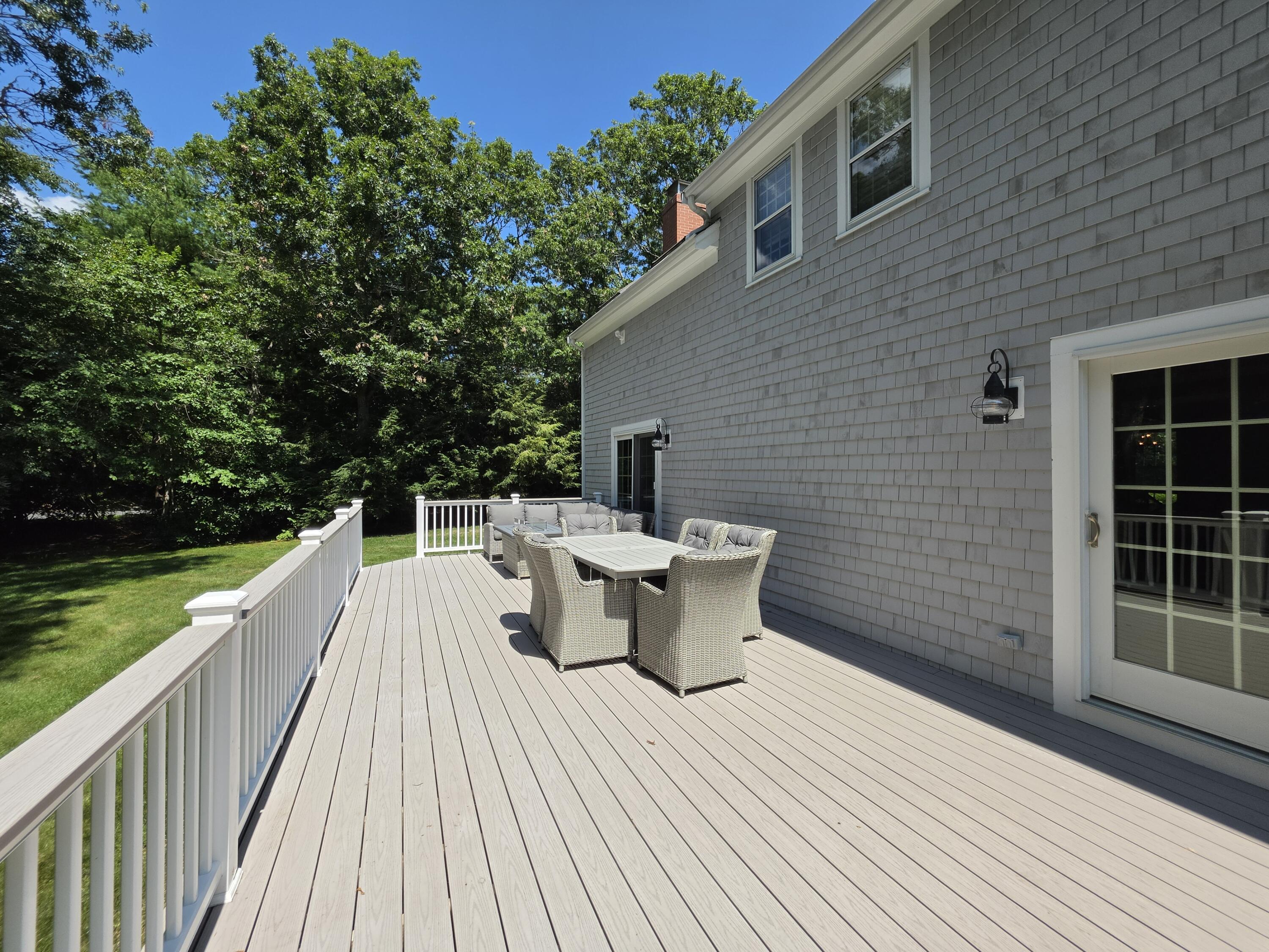 5 Woodspring Farm Lane Sandwich MA 02563