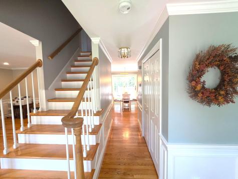 5 Woodspring Farm Lane Sandwich MA 02563