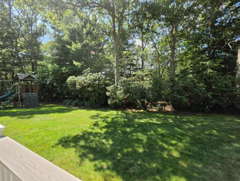 5 Woodspring Farm Lane Sandwich MA 02563