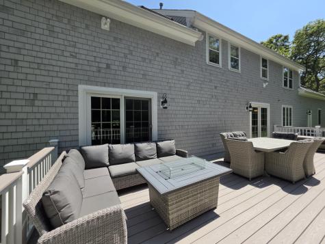 5 Woodspring Farm Lane Sandwich MA 02563