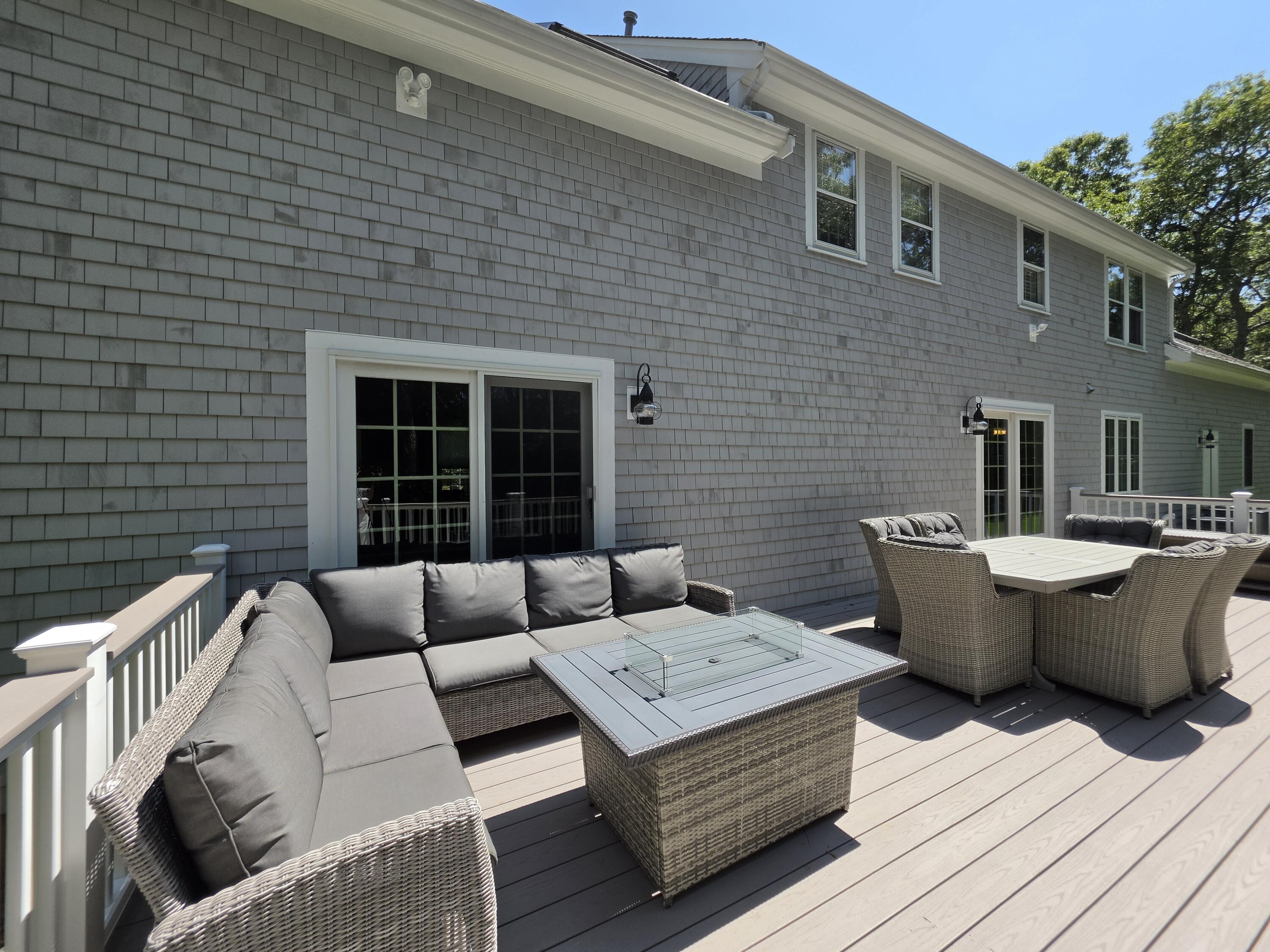 5 Woodspring Farm Lane Sandwich MA 02563