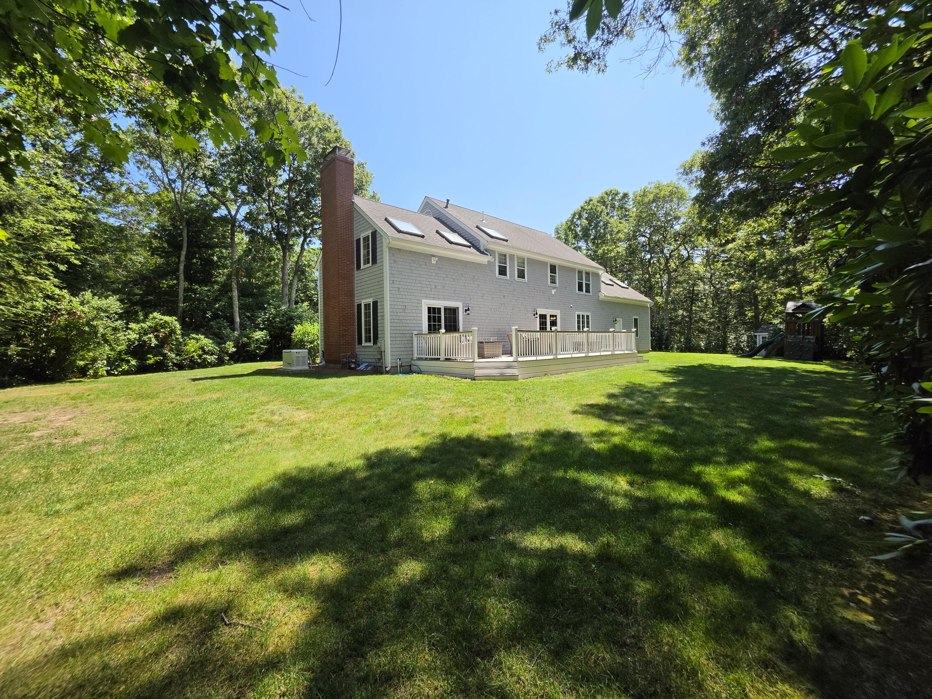 5 Woodspring Farm Lane Sandwich MA 02563