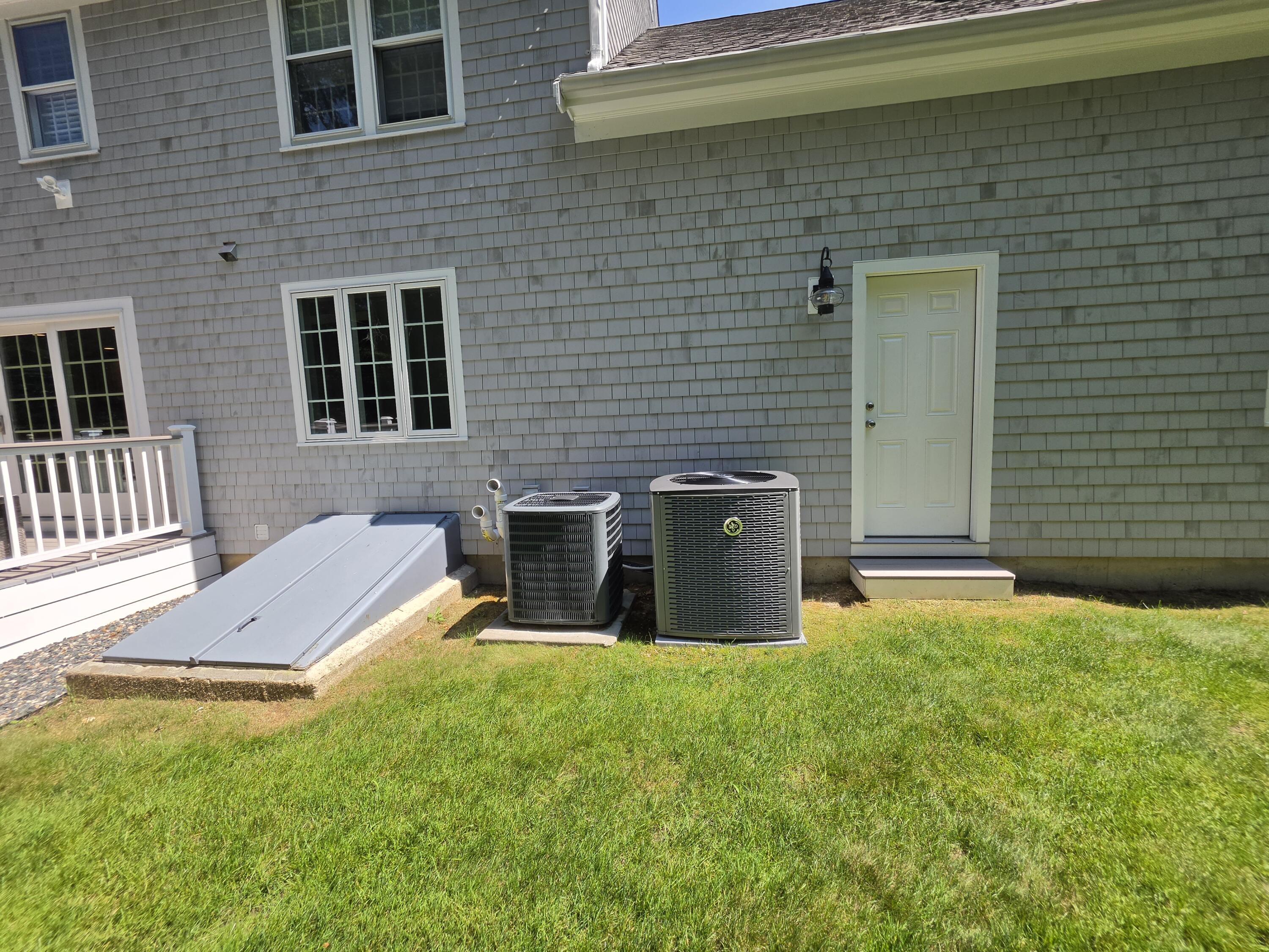 5 Woodspring Farm Lane Sandwich MA 02563