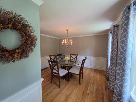 5 Woodspring Farm Lane Sandwich MA 02563