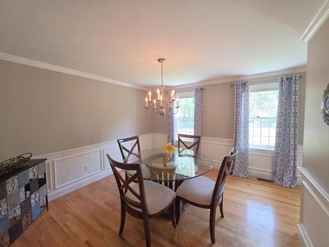 5 Woodspring Farm Lane Sandwich MA 02563
