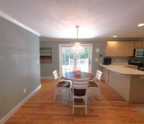 5 Woodspring Farm Lane Sandwich MA 02563