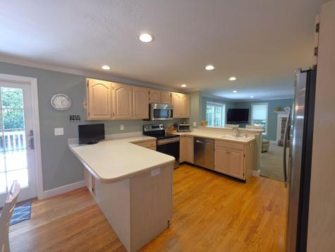 5 Woodspring Farm Lane Sandwich MA 02563