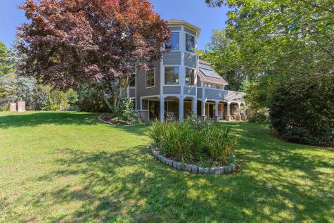 3 Cea Road Falmouth MA 02540