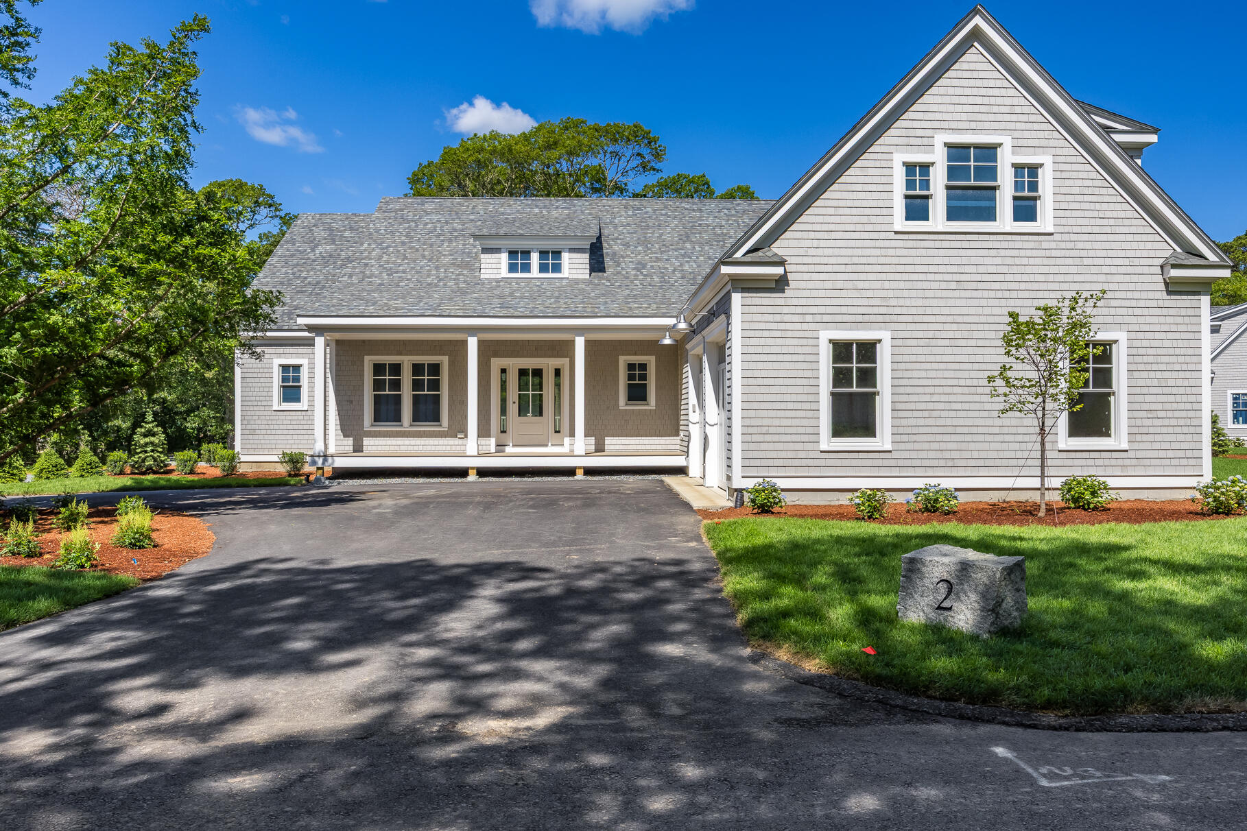 2 Monomoy Lane Orleans MA 02653
