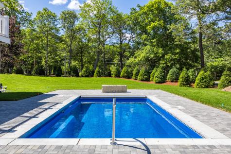2 Monomoy Lane Orleans MA 02653