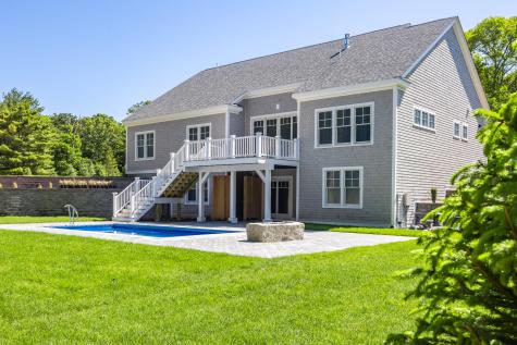 2 Monomoy Lane Orleans MA 02653