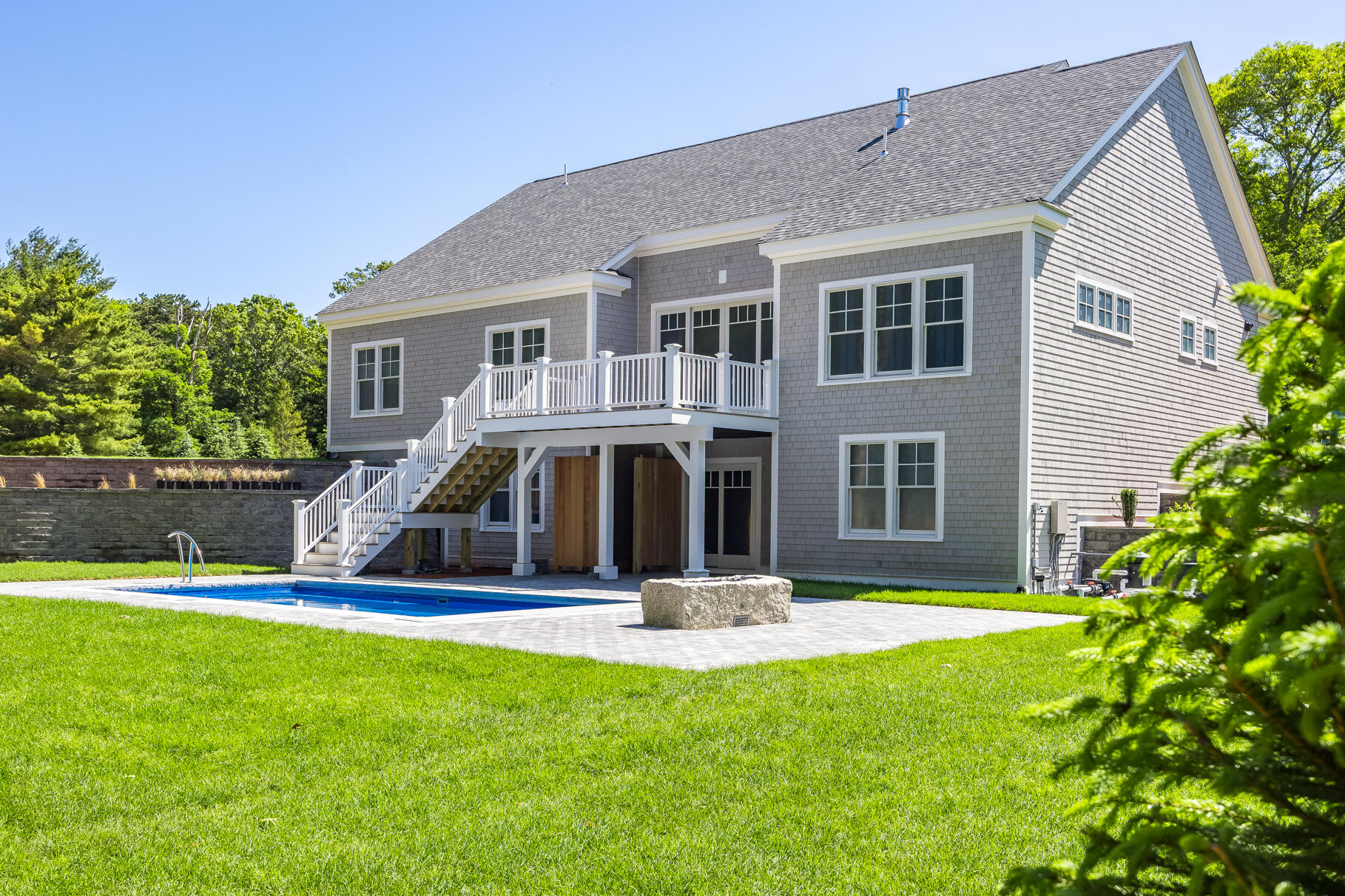 2 Monomoy Lane Orleans MA 02653