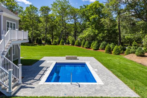 2 Monomoy Lane Orleans MA 02653