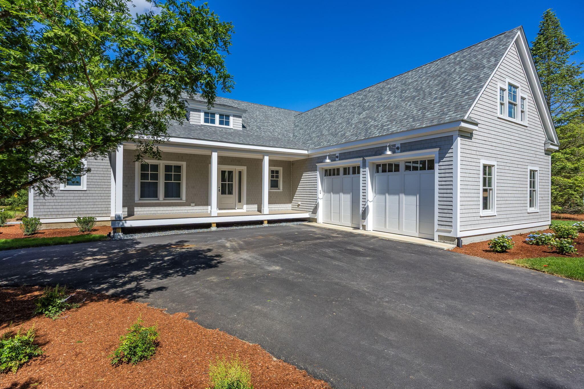 2 Monomoy Lane Orleans MA 02653