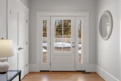 2 Monomoy Lane Orleans MA 02653