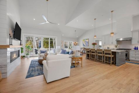 2 Monomoy Lane Orleans MA 02653