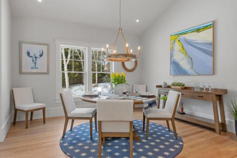 2 Monomoy Lane Orleans MA 02653