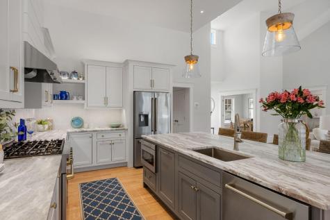 2 Monomoy Lane Orleans MA 02653