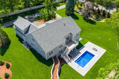 2 Monomoy Lane Orleans MA 02653