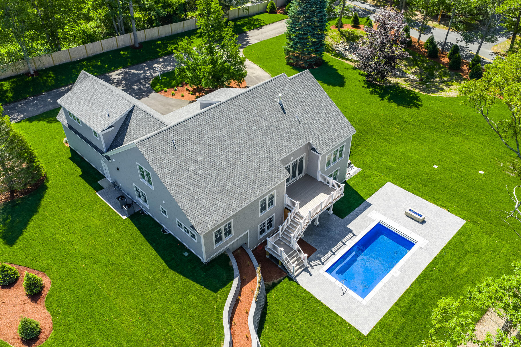 2 Monomoy Lane Orleans MA 02653