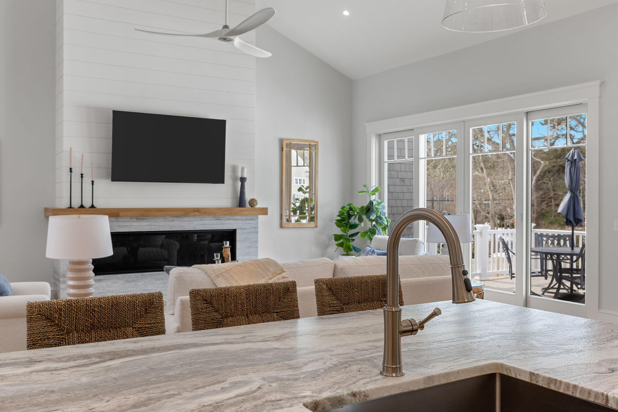 2 Monomoy Lane Orleans MA 02653