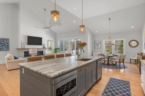 2 Monomoy Lane Orleans MA 02653