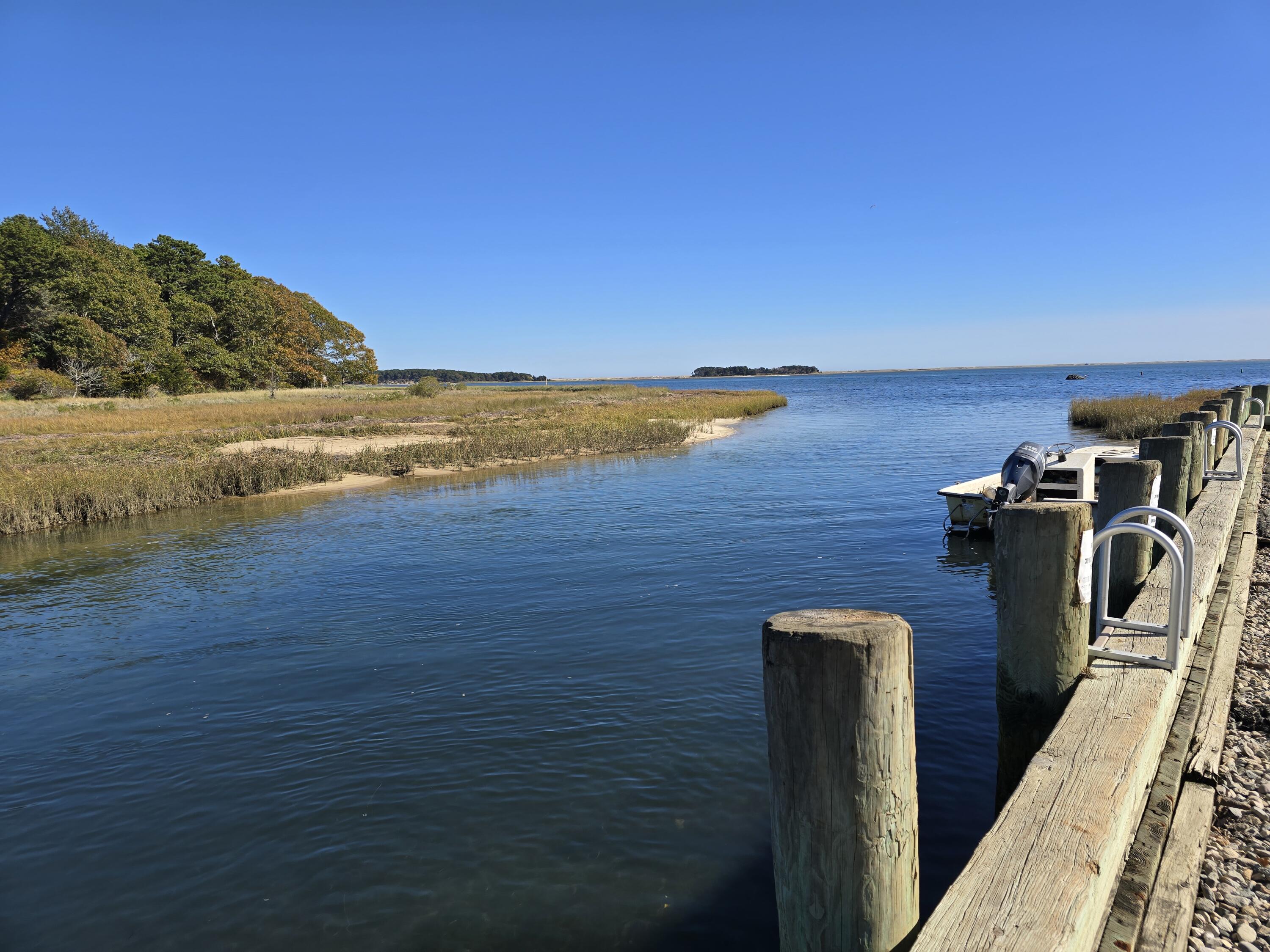 2 Monomoy Lane Orleans MA 02653