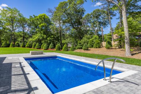 2 Monomoy Lane Orleans MA 02653