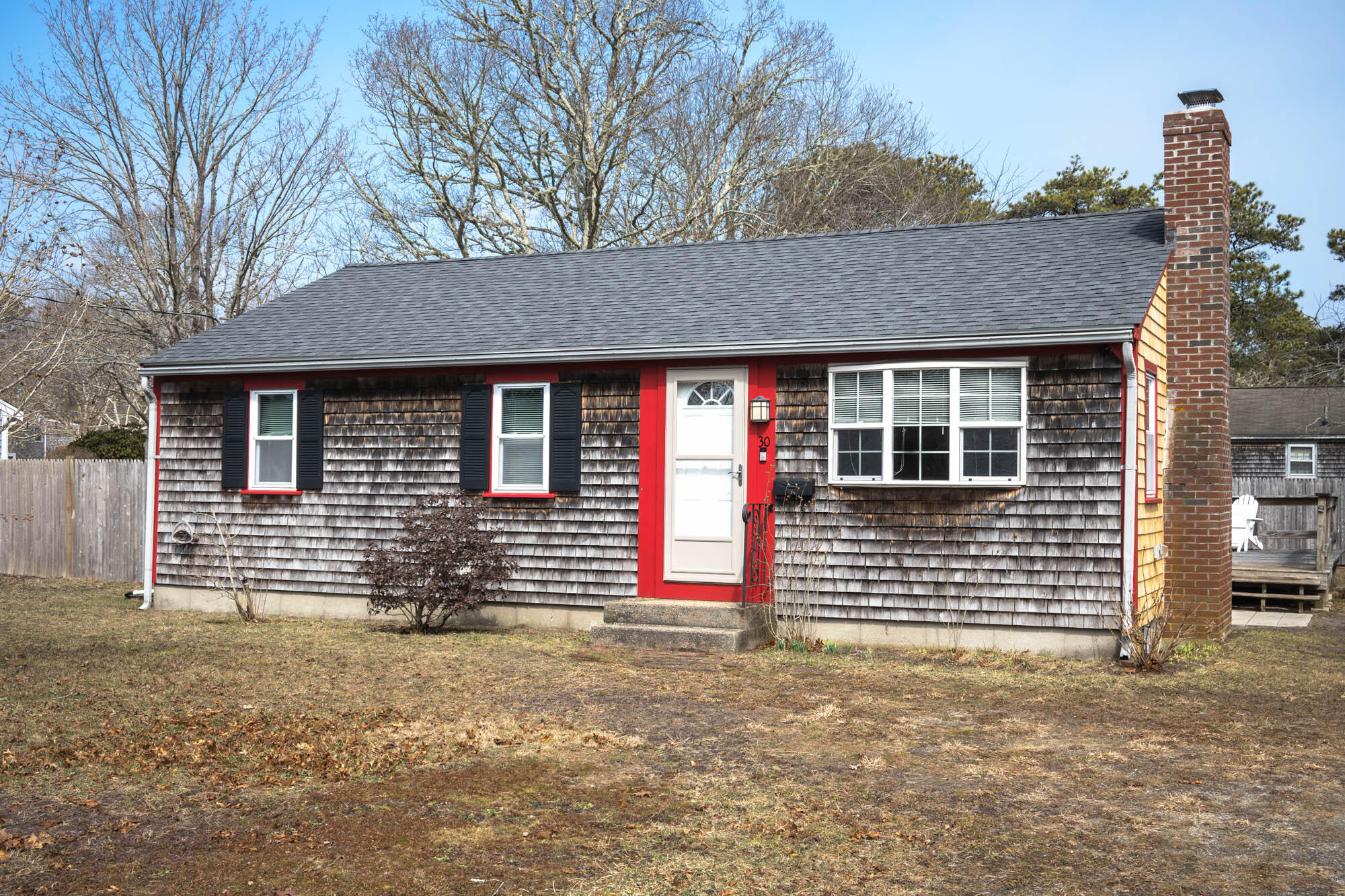 30 Boxberry Lane West Yarmouth MA 02673