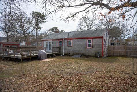 30 Boxberry Lane West Yarmouth MA 02673