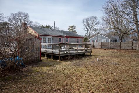 30 Boxberry Lane West Yarmouth MA 02673