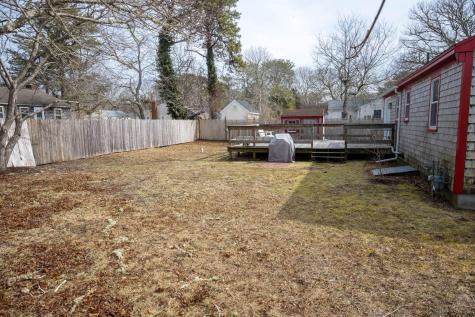 30 Boxberry Lane West Yarmouth MA 02673