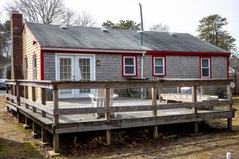 30 Boxberry Lane West Yarmouth MA 02673